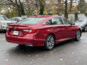 Thumbnail image of 2022 Honda Accord Hybrid at Huntington Honda
