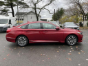 Thumbnail image of 2022 Honda Accord Hybrid at Huntington Honda