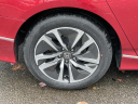 Thumbnail image of 2022 Honda Accord Hybrid at Huntington Honda