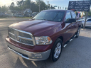 Thumbnail image of 2011 Ram 1500 at Right Choice Auto Sales of Pensacola