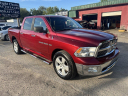 Thumbnail image of 2011 Ram 1500 at Right Choice Auto Sales of Pensacola