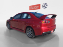 2015 Mitsubishi Lancer Evolution Final Edition at Volkswagen LaVista NEW