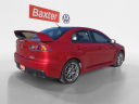 Thumbnail image of 2015 Mitsubishi Lancer Evolution at Volkswagen LaVista NEW