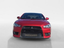 Thumbnail image of 2015 Mitsubishi Lancer Evolution at Volkswagen LaVista NEW