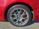 Thumbnail image of 2015 Mitsubishi Lancer Evolution at Volkswagen LaVista NEW