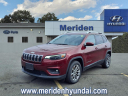Thumbnail image of 2019 Jeep Cherokee at Meriden Hyundai