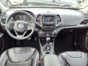 Thumbnail image of 2019 Jeep Cherokee at Meriden Hyundai