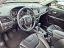 2019 Jeep Cherokee Latitude Plus at Meriden Hyundai Used