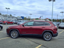 Thumbnail image of 2019 Jeep Cherokee at Meriden Hyundai