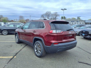 Thumbnail image of 2019 Jeep Cherokee at Meriden Hyundai