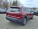 Thumbnail image of 2019 Jeep Cherokee at Meriden Hyundai