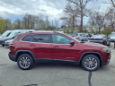 Thumbnail image of 2019 Jeep Cherokee at Meriden Hyundai