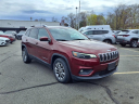 Thumbnail image of 2019 Jeep Cherokee at Meriden Hyundai