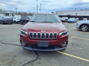 Thumbnail image of 2019 Jeep Cherokee at Meriden Hyundai