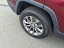 Thumbnail image of 2019 Jeep Cherokee at Meriden Hyundai