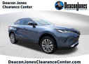 Thumbnail image of 2023 Toyota Venza at DeaconJonesClearanceCenter of Princeton, NC