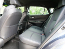 Thumbnail image of 2023 Toyota Venza at DeaconJonesClearanceCenter of Princeton, NC