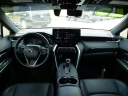 Thumbnail image of 2023 Toyota Venza at DeaconJonesClearanceCenter of Princeton, NC