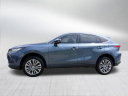 Thumbnail image of 2023 Toyota Venza at DeaconJonesClearanceCenter of Princeton, NC