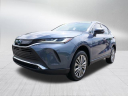 Thumbnail image of 2023 Toyota Venza at DeaconJonesClearanceCenter of Princeton, NC
