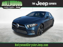 Thumbnail image of 2020 Mercedes-Benz A-Class at Hollywood Chrysler Jeep