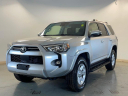 2022 Toyota 4Runner SR5 Premium at Nelson Mazda