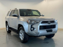 Thumbnail image of 2022 Toyota 4Runner at Nelson Mazda