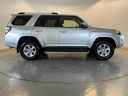 Thumbnail image of 2022 Toyota 4Runner at Nelson Mazda
