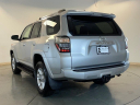 Thumbnail image of 2022 Toyota 4Runner at Nelson Mazda