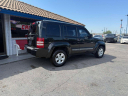 Thumbnail image of 2011 Jeep Liberty at REDD'S WHEELS LLC