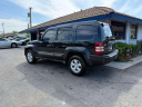 2011 Jeep Liberty Sport at REDD'S WHEELS LLC
