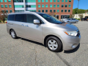 Thumbnail image of 2012 Nissan Quest at AJNS AUTO SALES