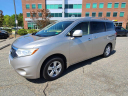 Thumbnail image of 2012 Nissan Quest at AJNS AUTO SALES