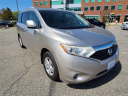 Thumbnail image of 2012 Nissan Quest at AJNS AUTO SALES