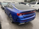 2021 Kia K5 GT-Line at Five Star Chevrolet-cadillac