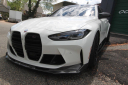 Thumbnail image of 2023 BMW M3 at AA Discount Auto Sales Inc.