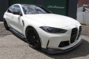 Thumbnail image of 2023 BMW M3 at AA Discount Auto Sales Inc.