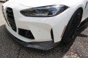 Thumbnail image of 2023 BMW M3 at AA Discount Auto Sales Inc.