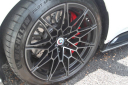 Thumbnail image of 2023 BMW M3 at AA Discount Auto Sales Inc.