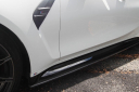 Thumbnail image of 2023 BMW M3 at AA Discount Auto Sales Inc.
