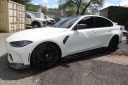 Thumbnail image of 2023 BMW M3 at AA Discount Auto Sales Inc.