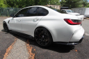 Thumbnail image of 2023 BMW M3 at AA Discount Auto Sales Inc.