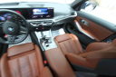 Thumbnail image of 2023 BMW M3 at AA Discount Auto Sales Inc.