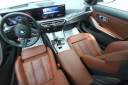 Thumbnail image of 2023 BMW M3 at AA Discount Auto Sales Inc.