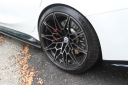 Thumbnail image of 2023 BMW M3 at AA Discount Auto Sales Inc.