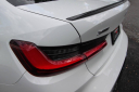 Thumbnail image of 2023 BMW M3 at AA Discount Auto Sales Inc.