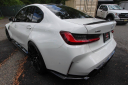 Thumbnail image of 2023 BMW M3 at AA Discount Auto Sales Inc.