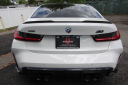 Thumbnail image of 2023 BMW M3 at AA Discount Auto Sales Inc.