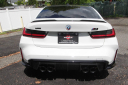 Thumbnail image of 2023 BMW M3 at AA Discount Auto Sales Inc.