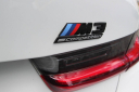 Thumbnail image of 2023 BMW M3 at AA Discount Auto Sales Inc.